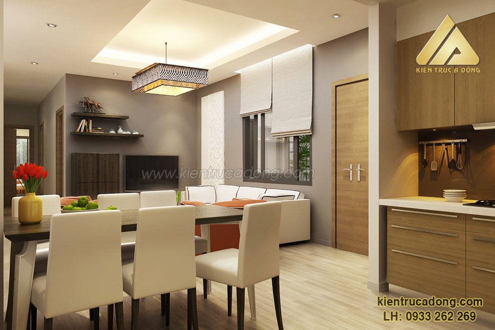 Cần lưu ý điều gì để tránh "thiên môn hỏa" trong phong thủy phòng bếp?